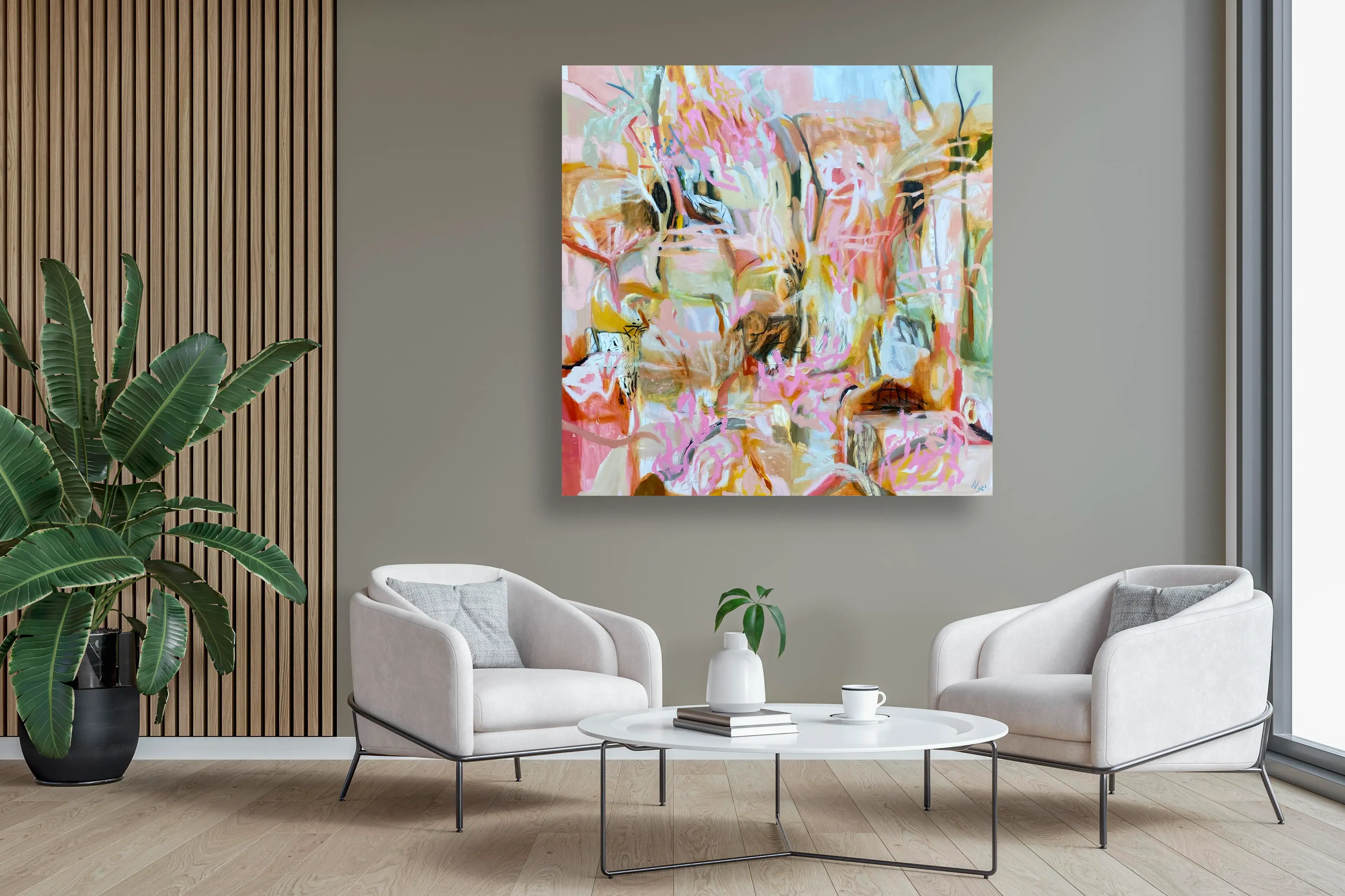 Into The Forest on Office.webp