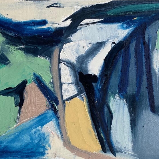 Birdssong 23 x 31 cm