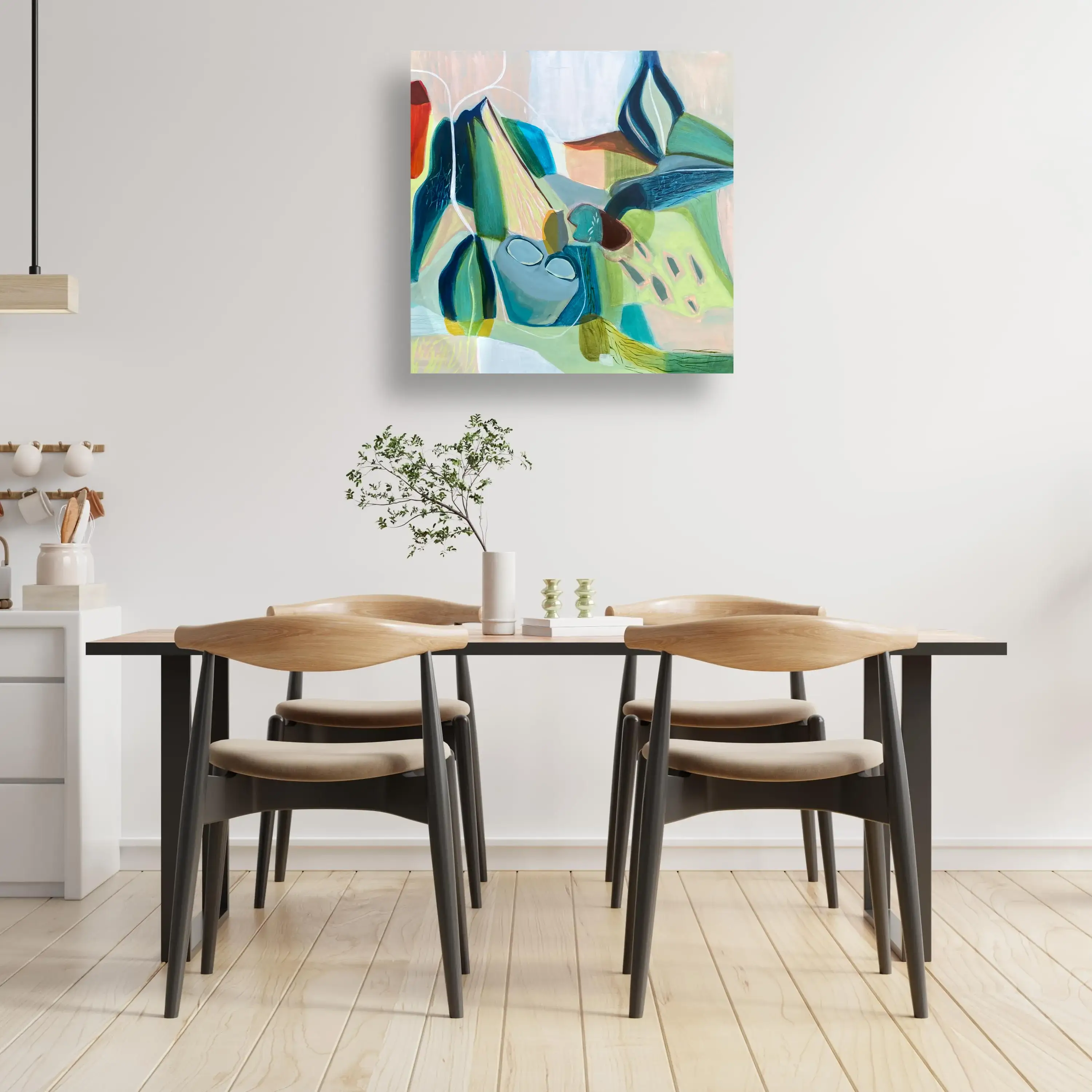 The Climb on Kitchen.webp