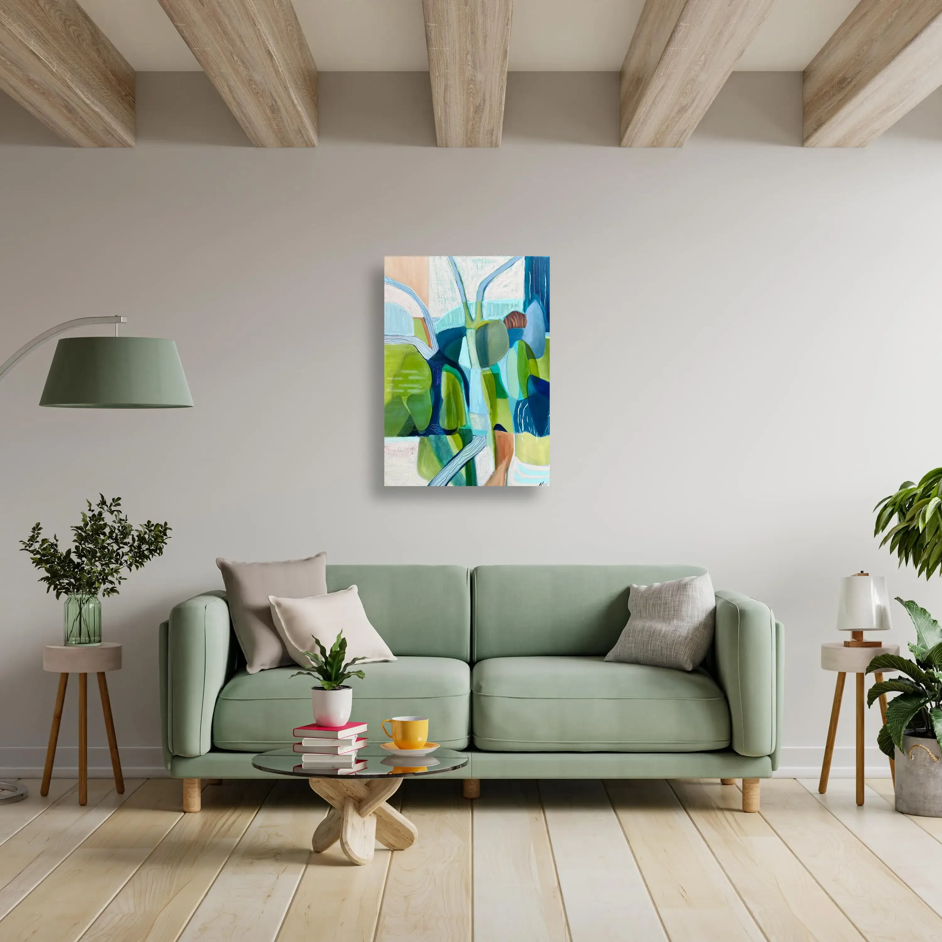 Special Tree on Lounge room.webp