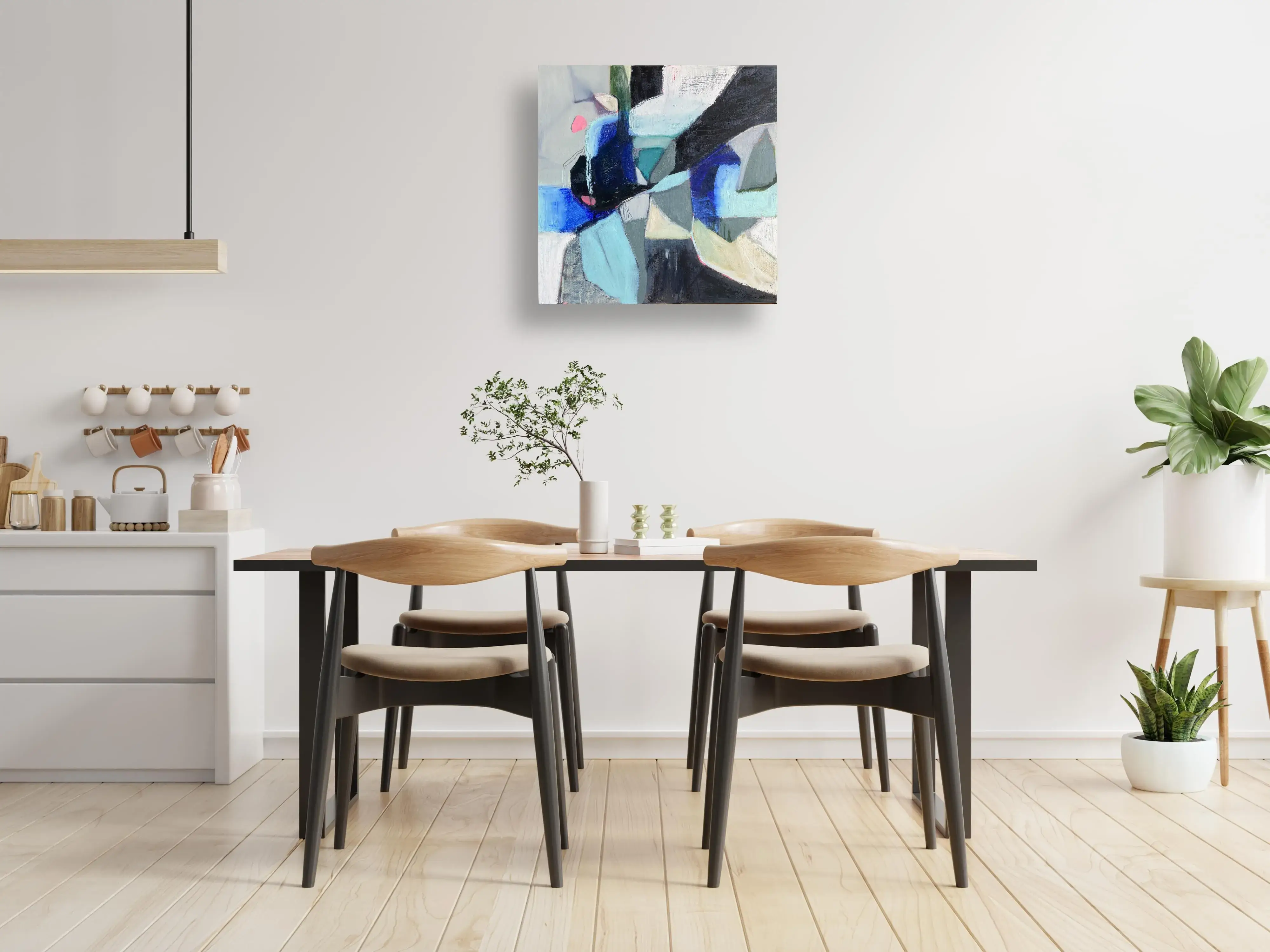 Meeting Of The Rocks on Kitchen.webp