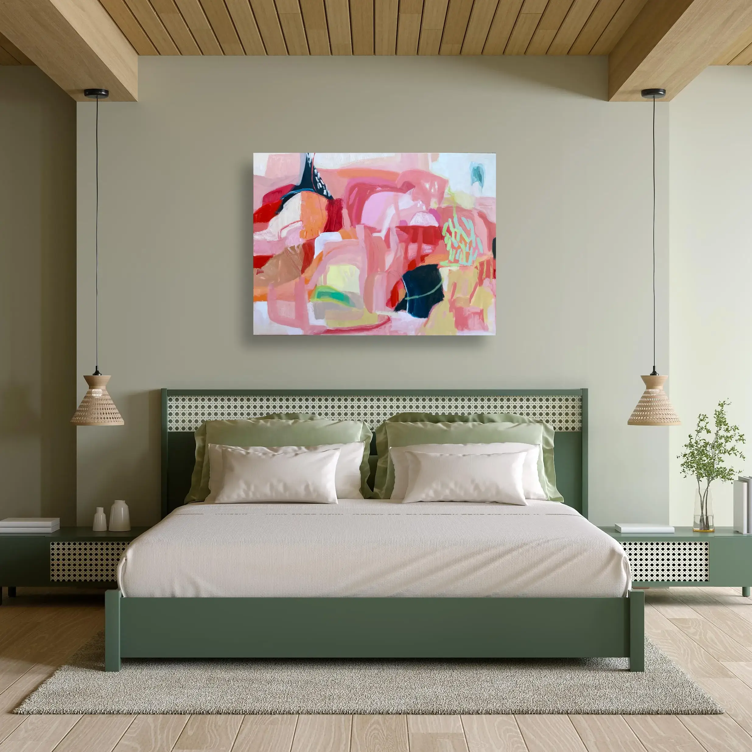 Awake on Bedroom Olive.webp