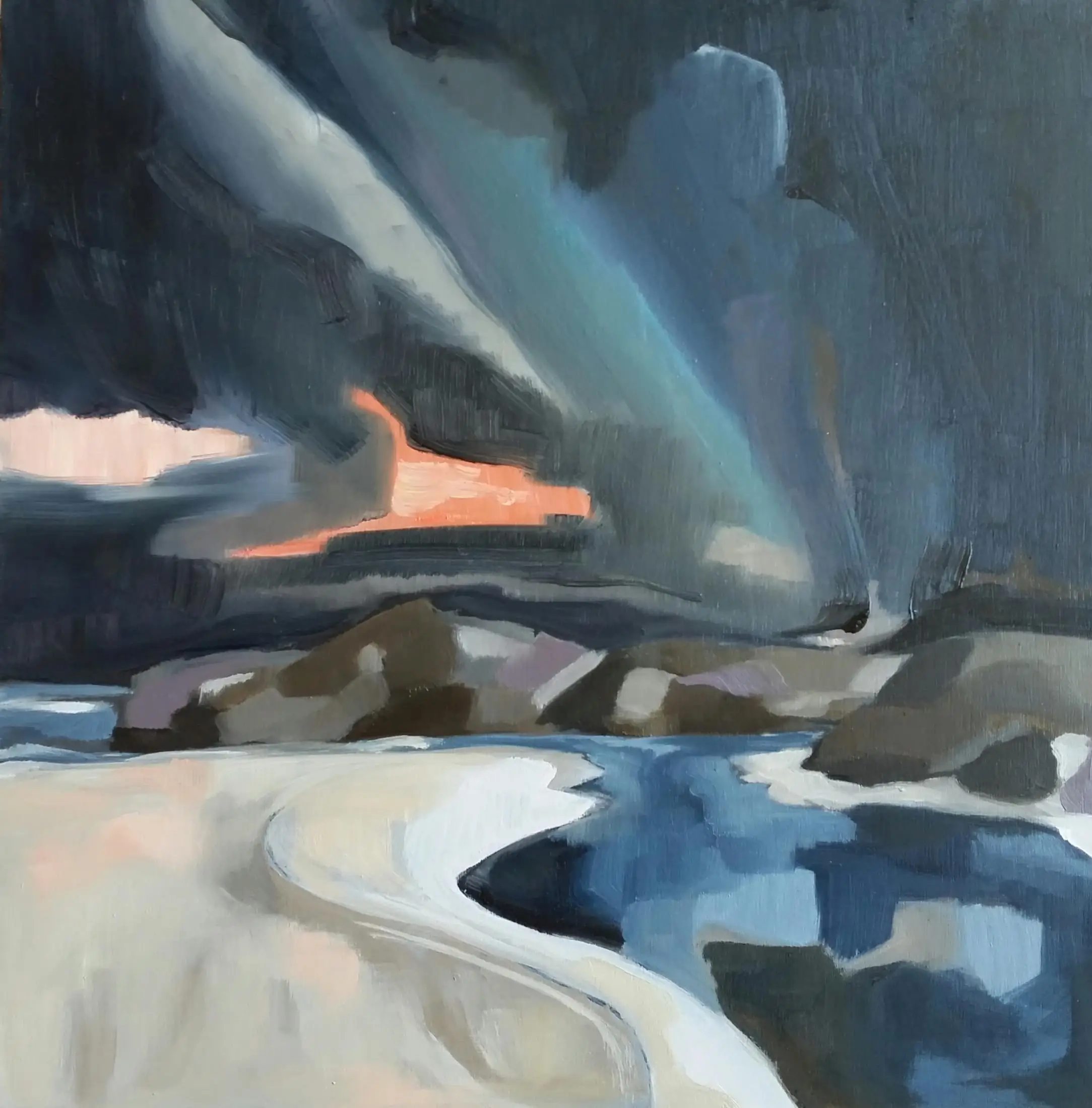 Middle Island
