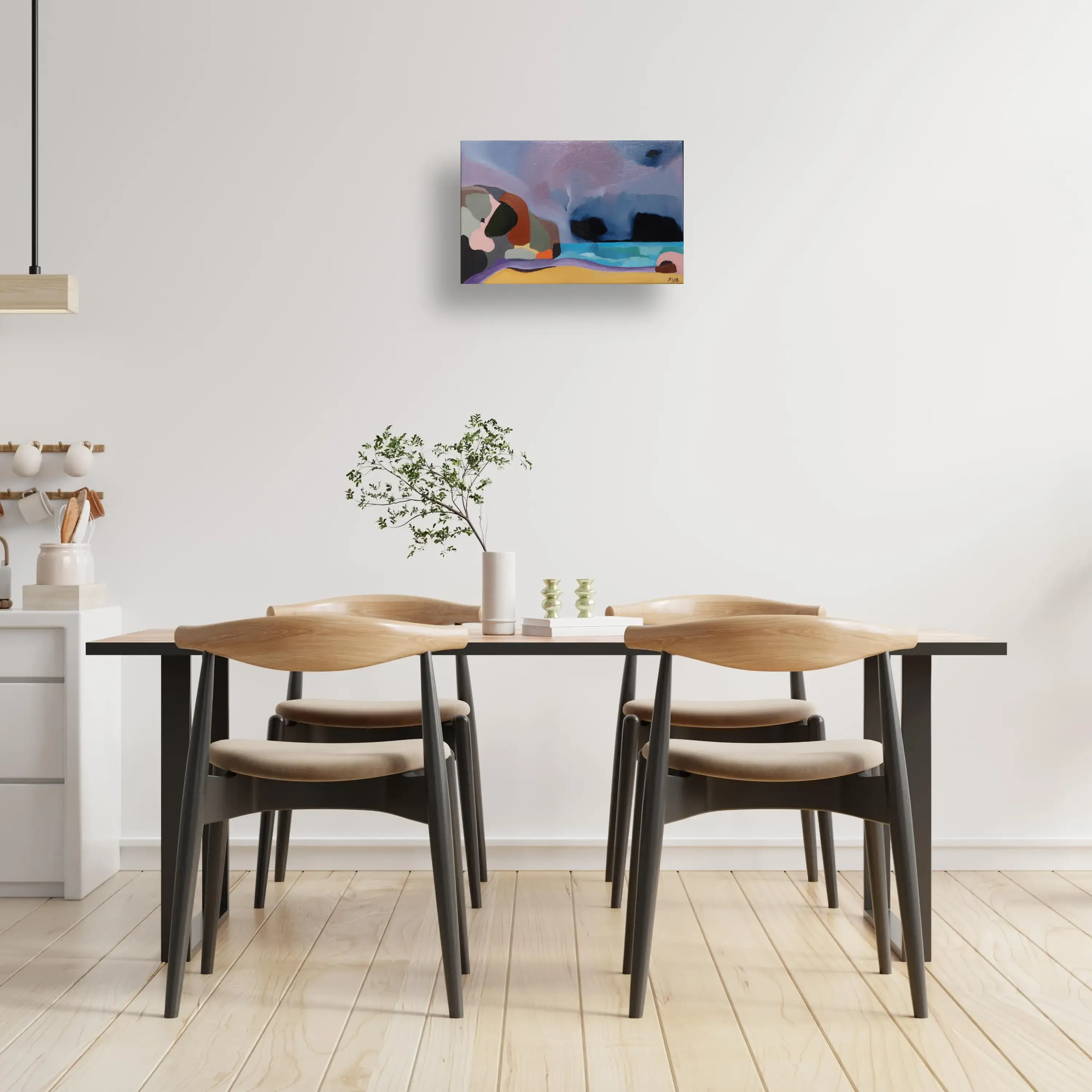 Sea Cleanse on Kitchen.webp