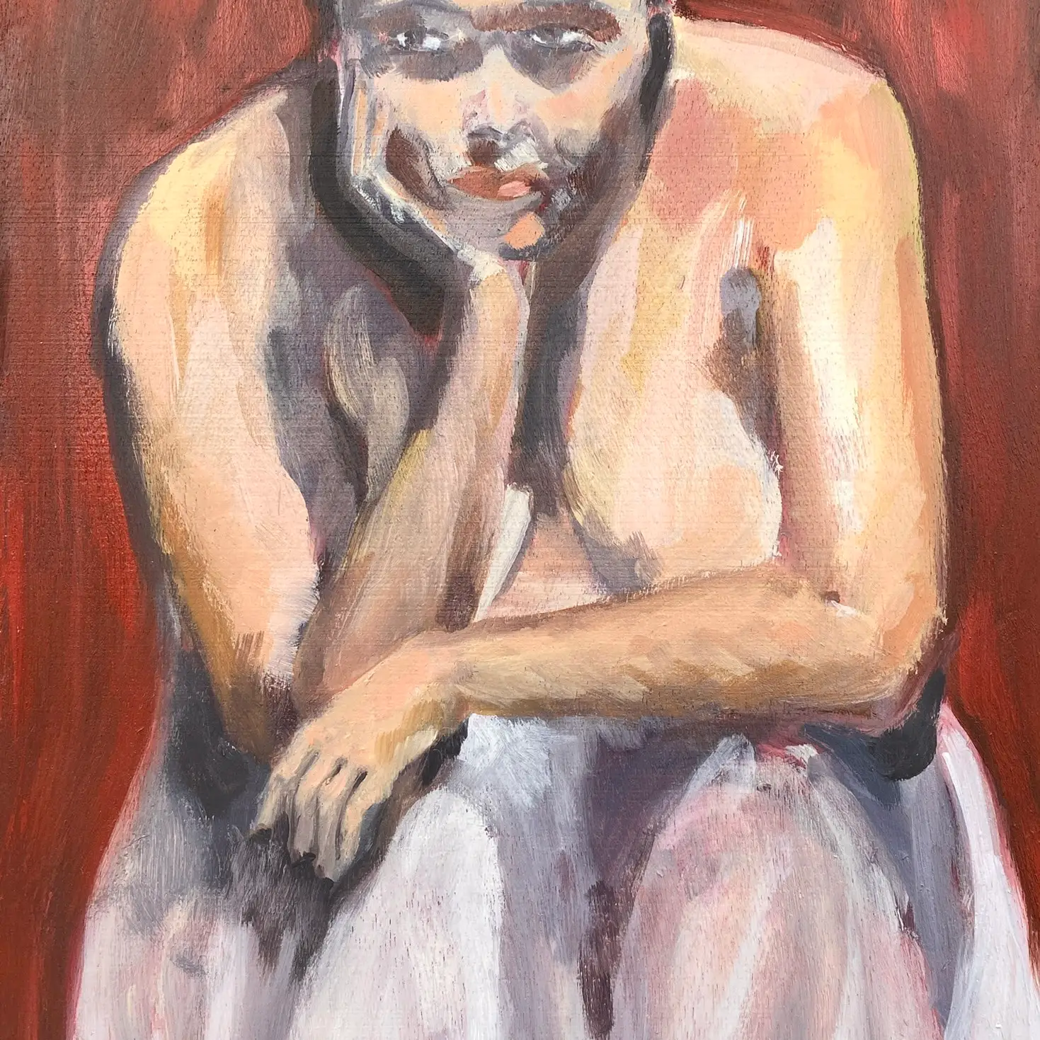 Thinker