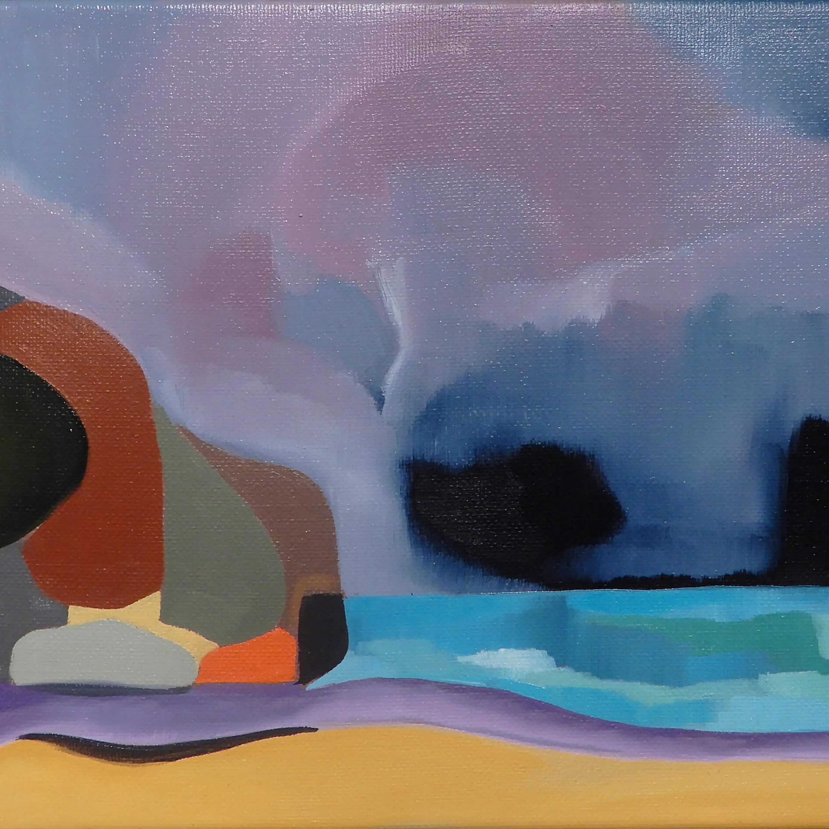 Sea Cleanse 43.5 x 28 cm 