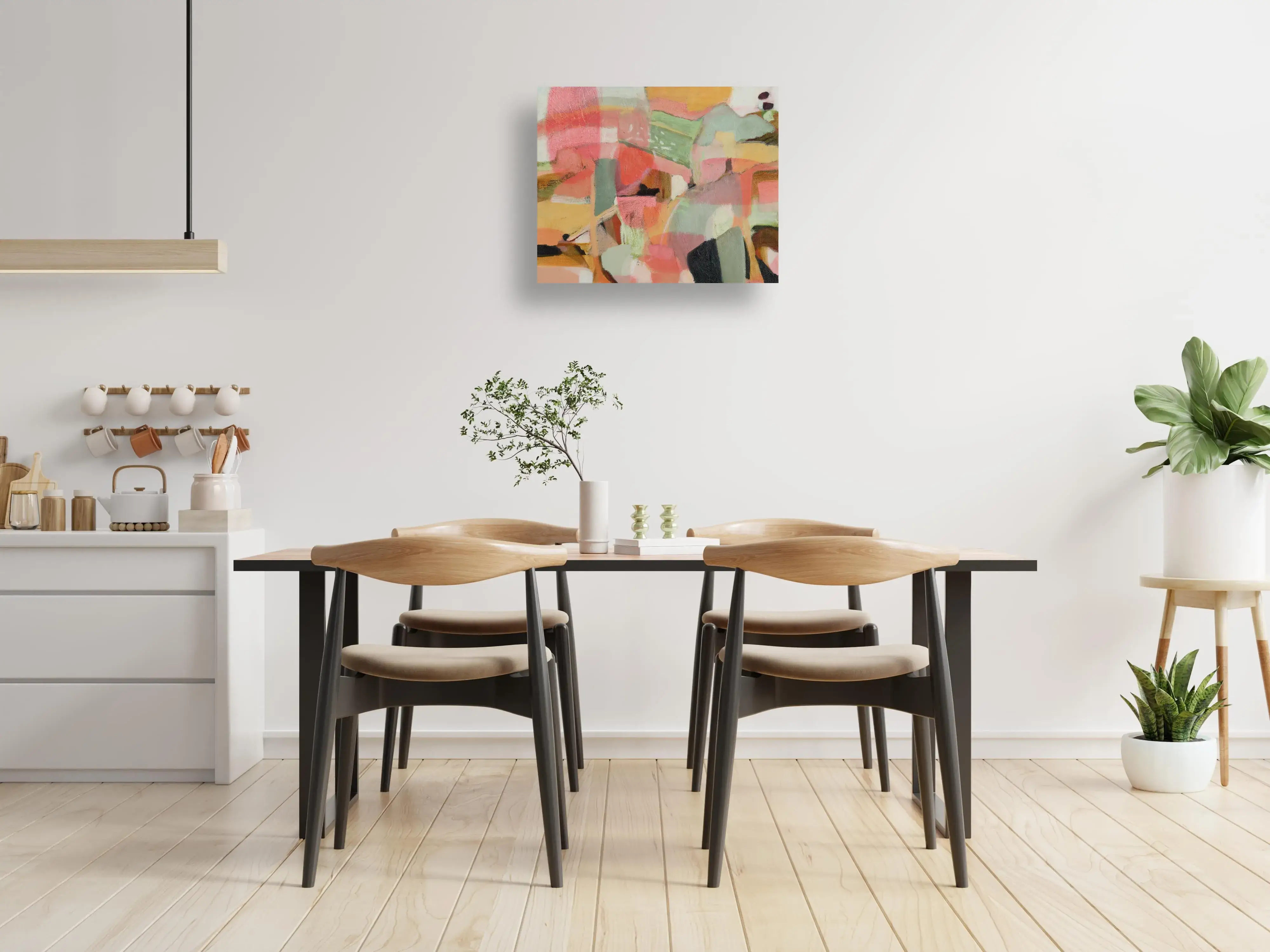 Glorious Ranges on Kitchen.webp