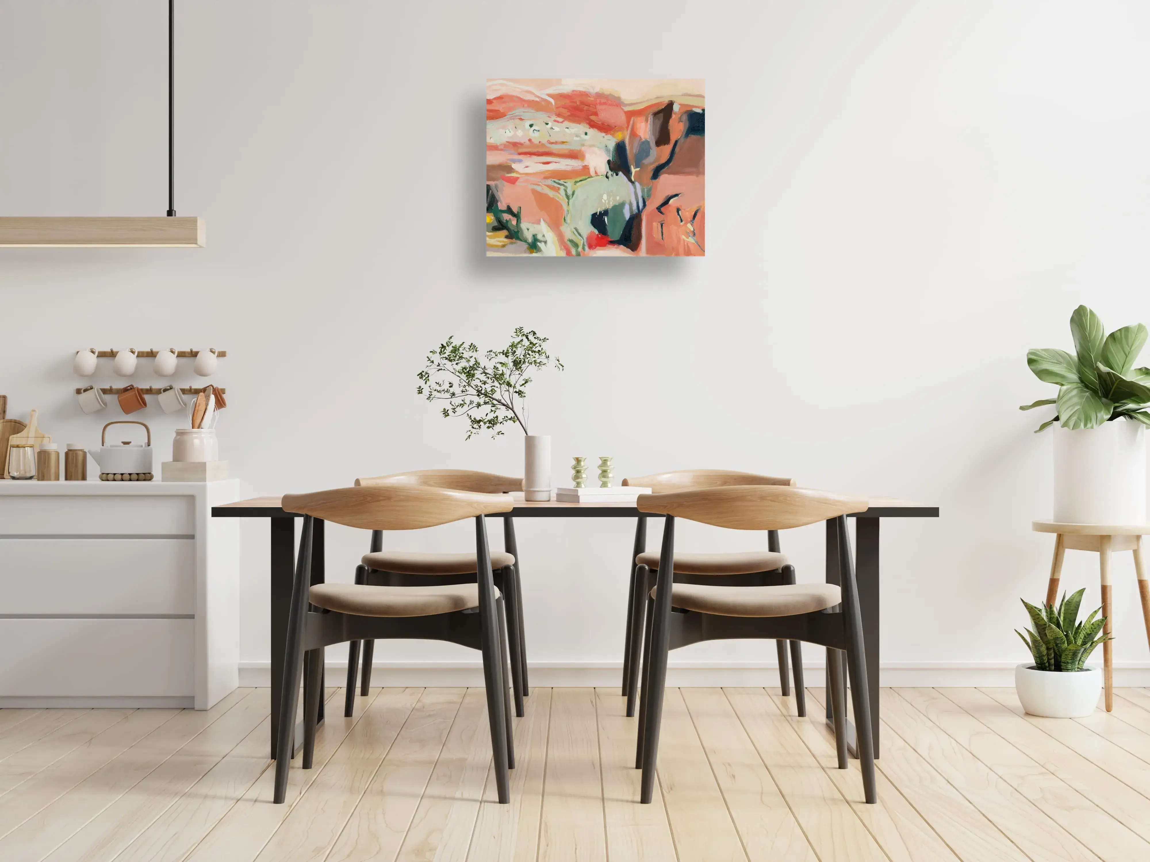 Vast Country  on Kitchen.webp