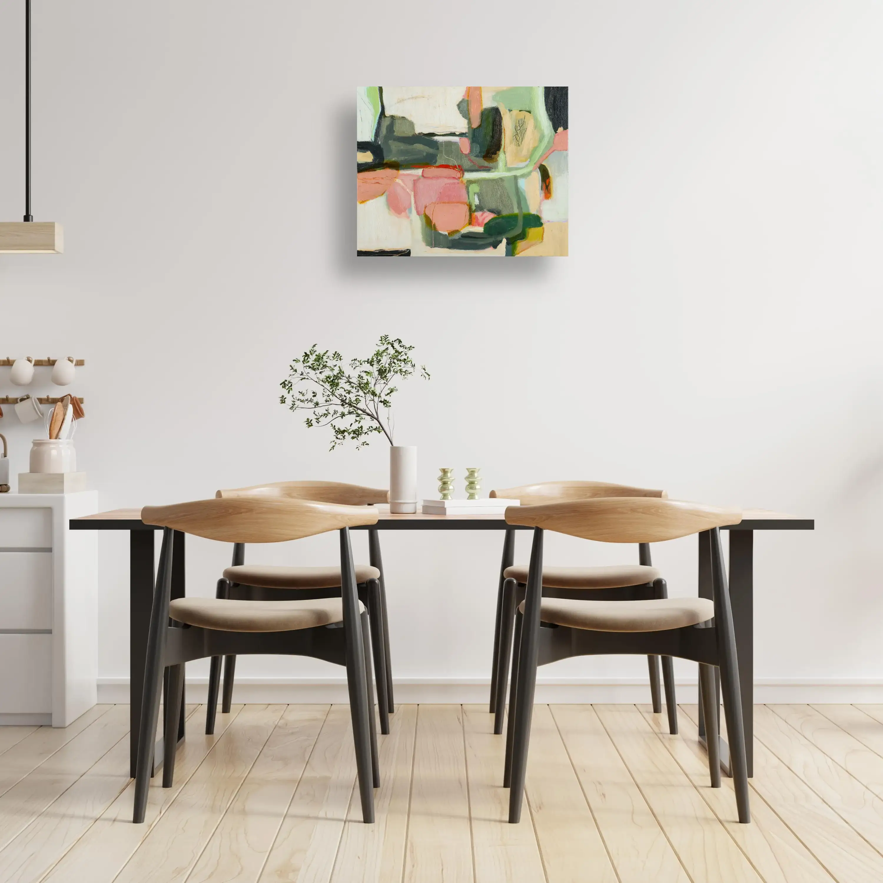 Intersect At The Gorge on Kitchen.webp