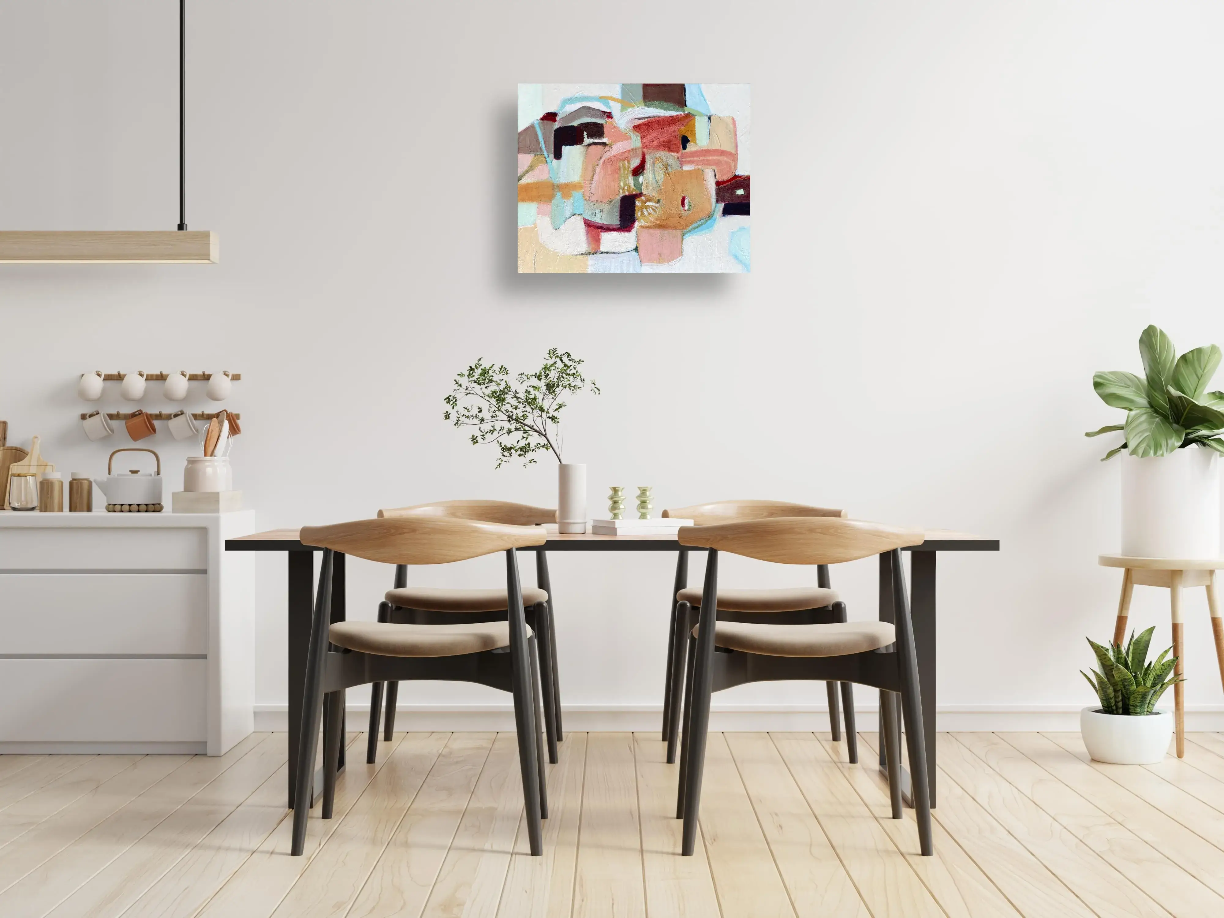 Ordered Terain on Kitchen.webp