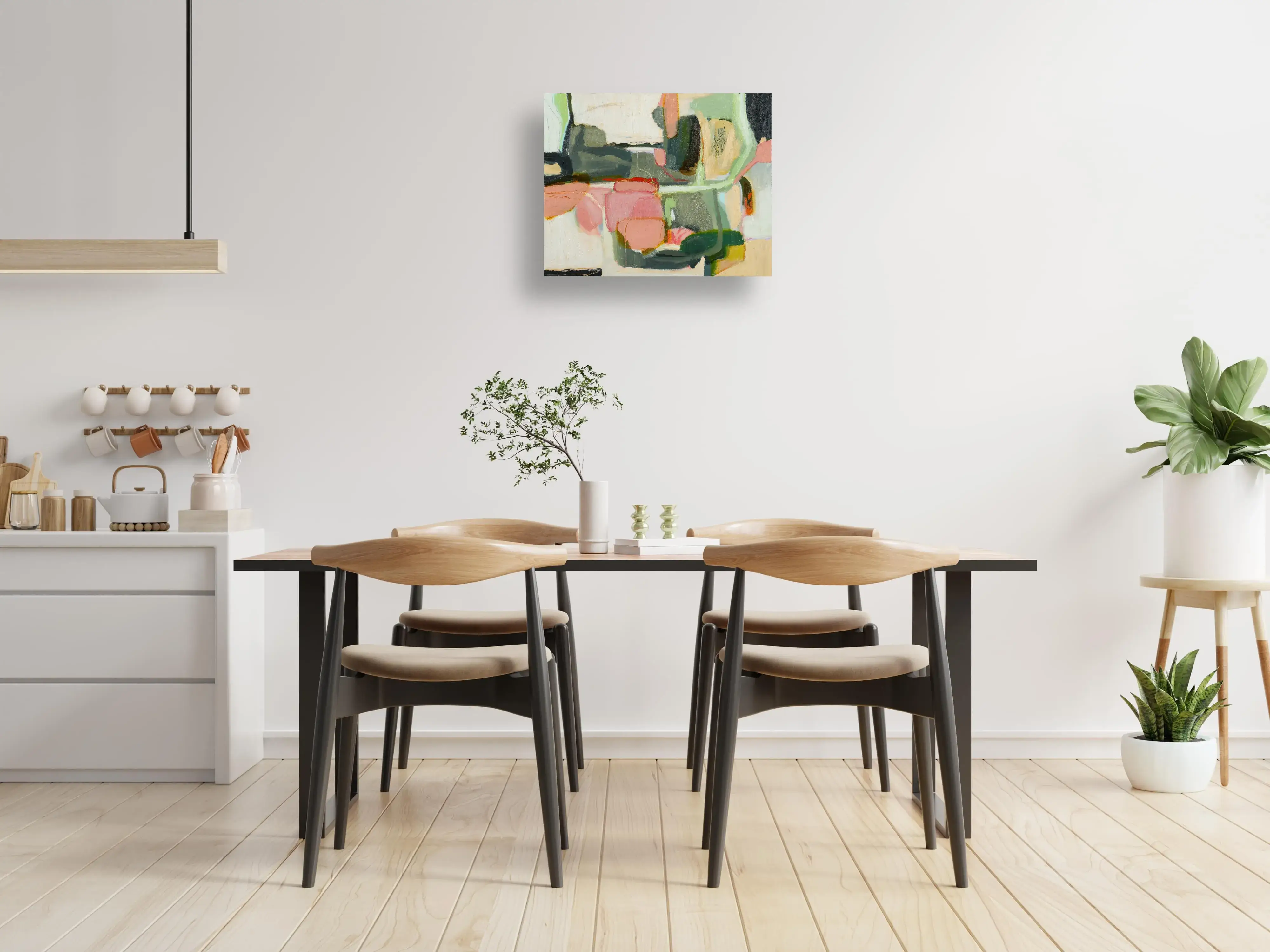 Intersect At The Gorge on Kitchen.webp