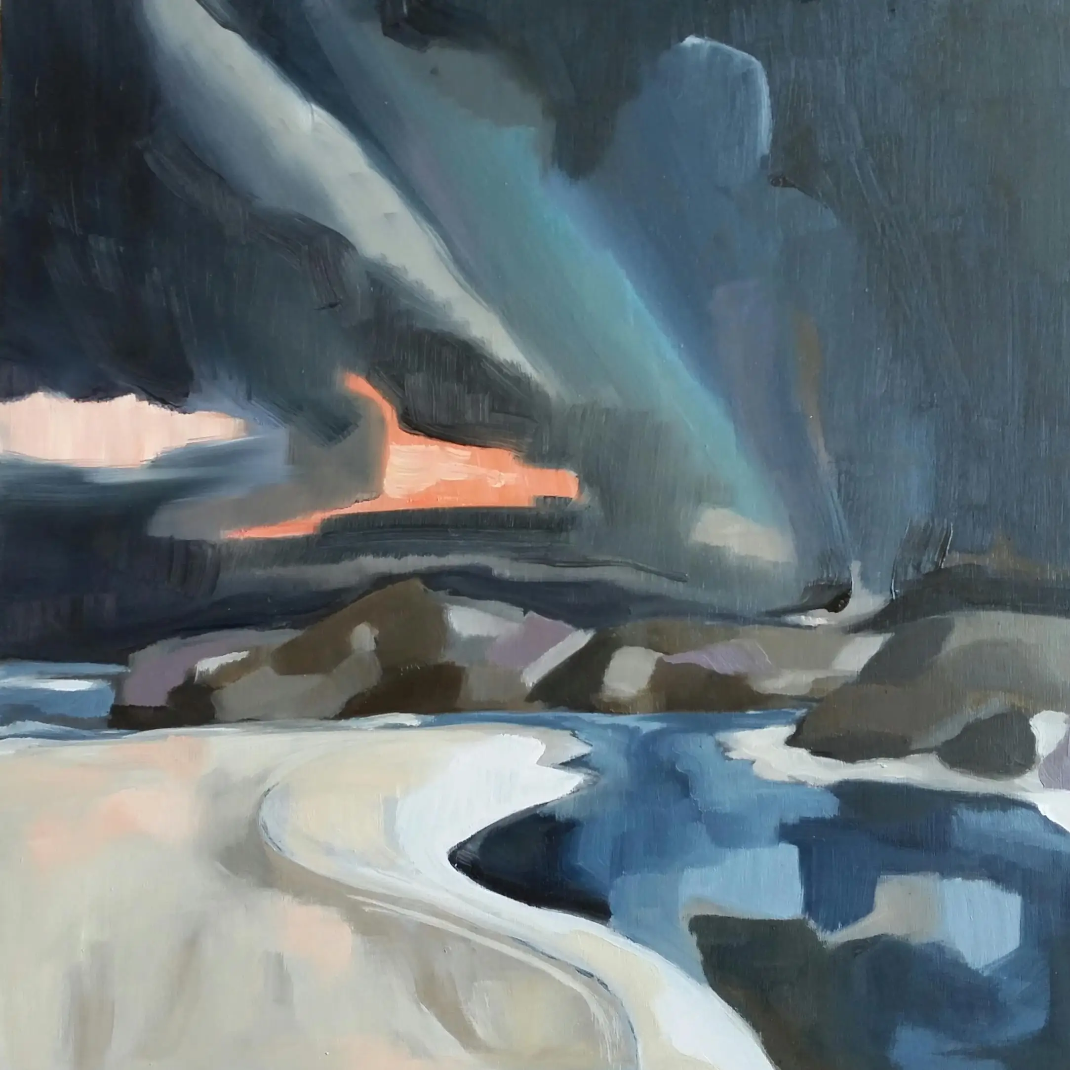 Middle Island