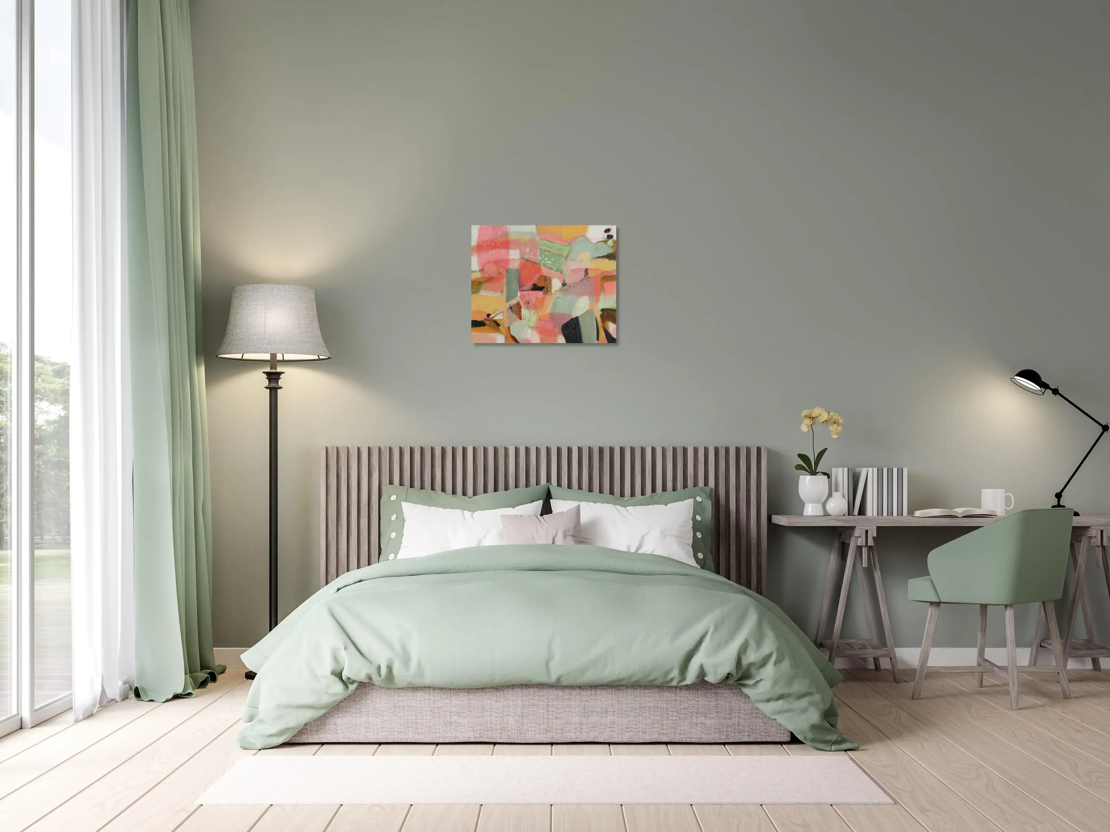 Glorious Ranges on Bedroom Olive.webp