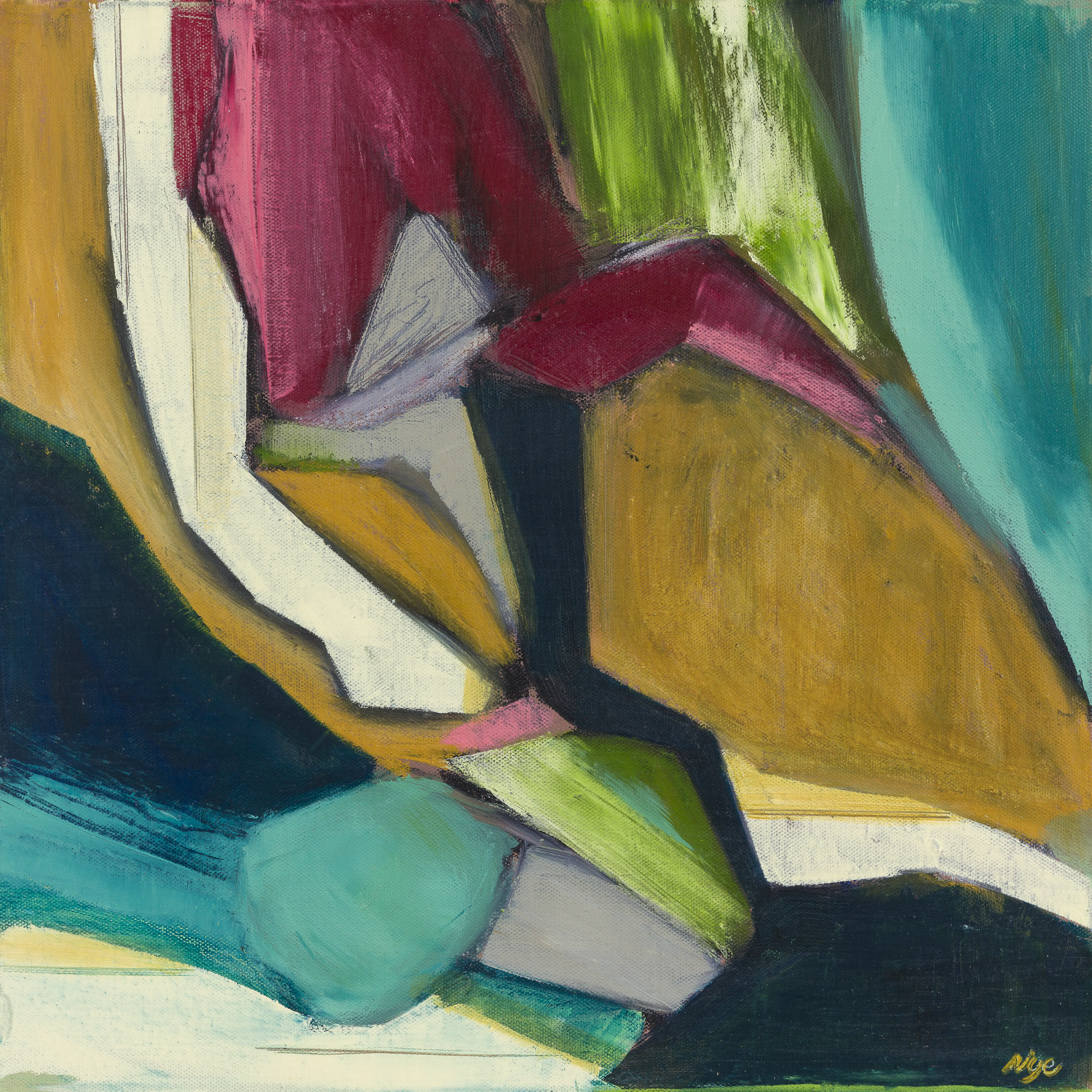 Himalaya Rising