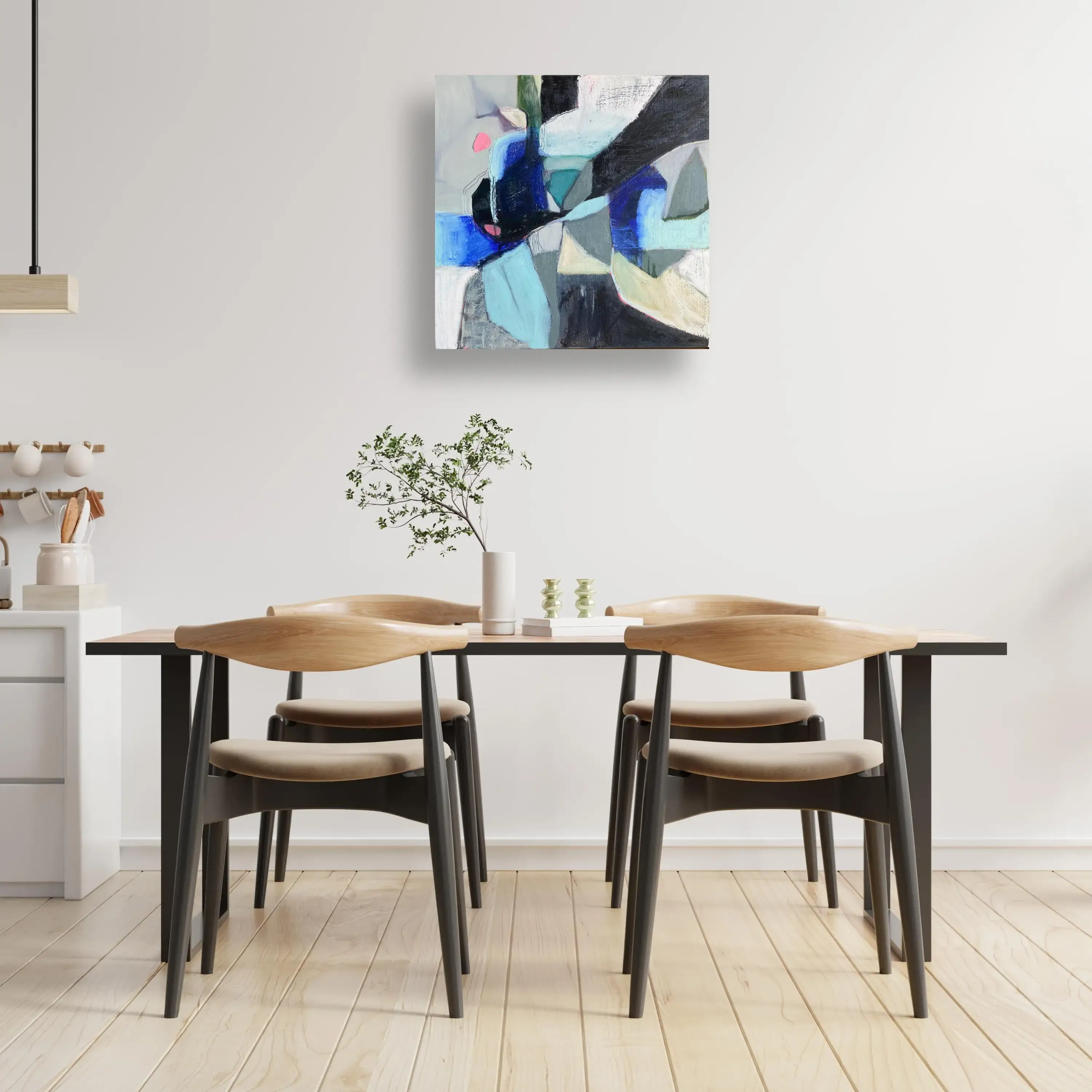 Meeting Of The Rocks on Kitchen.webp