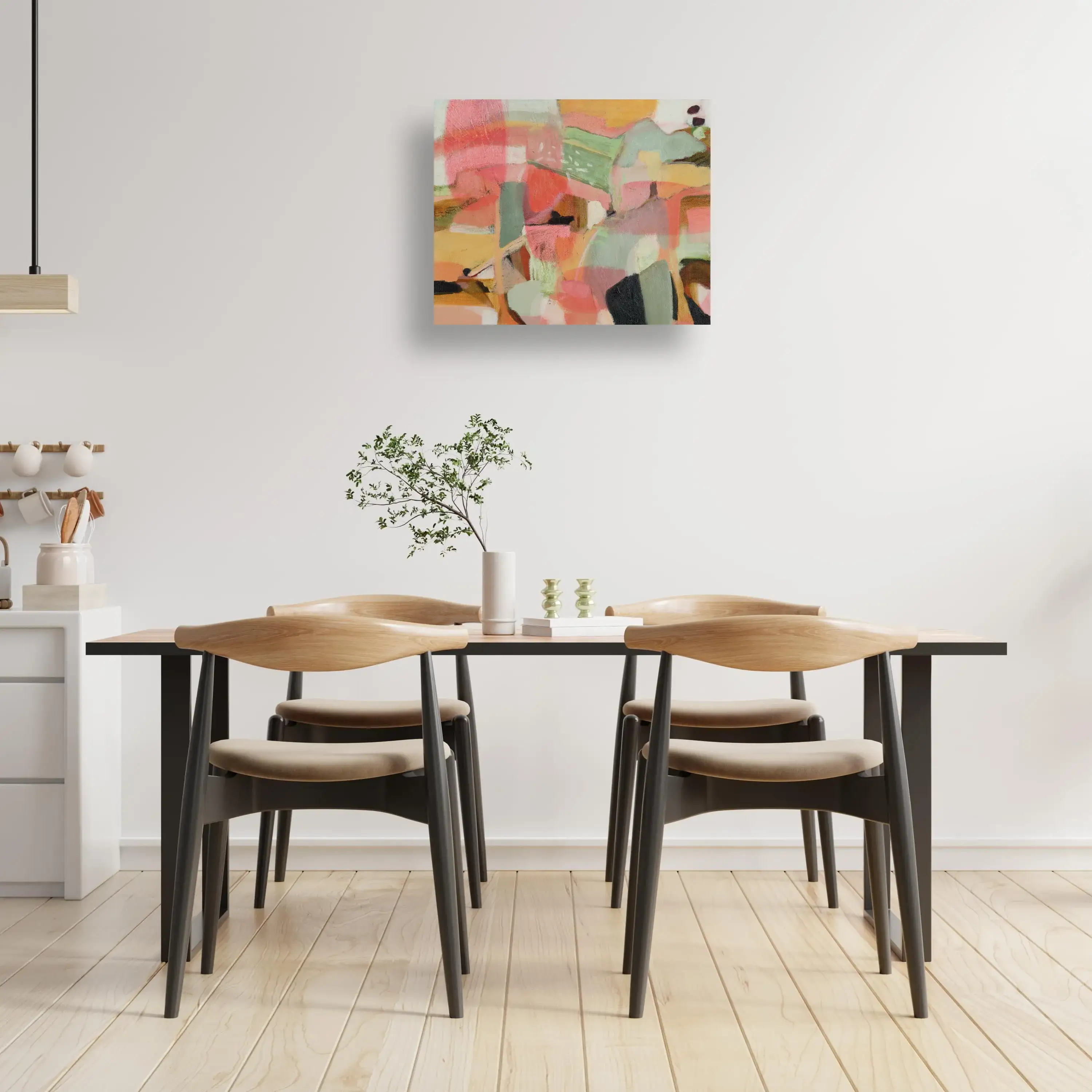 Glorious Ranges on Kitchen.webp