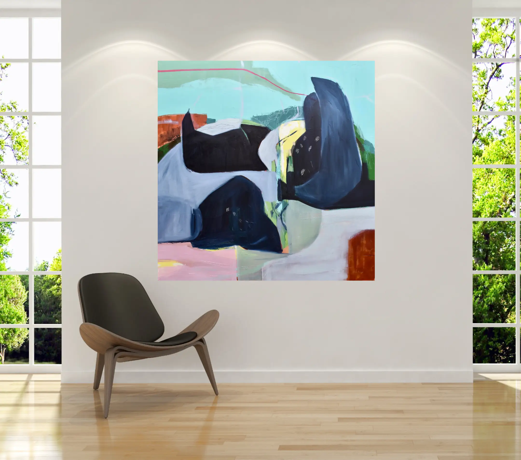 InsituArtRoom