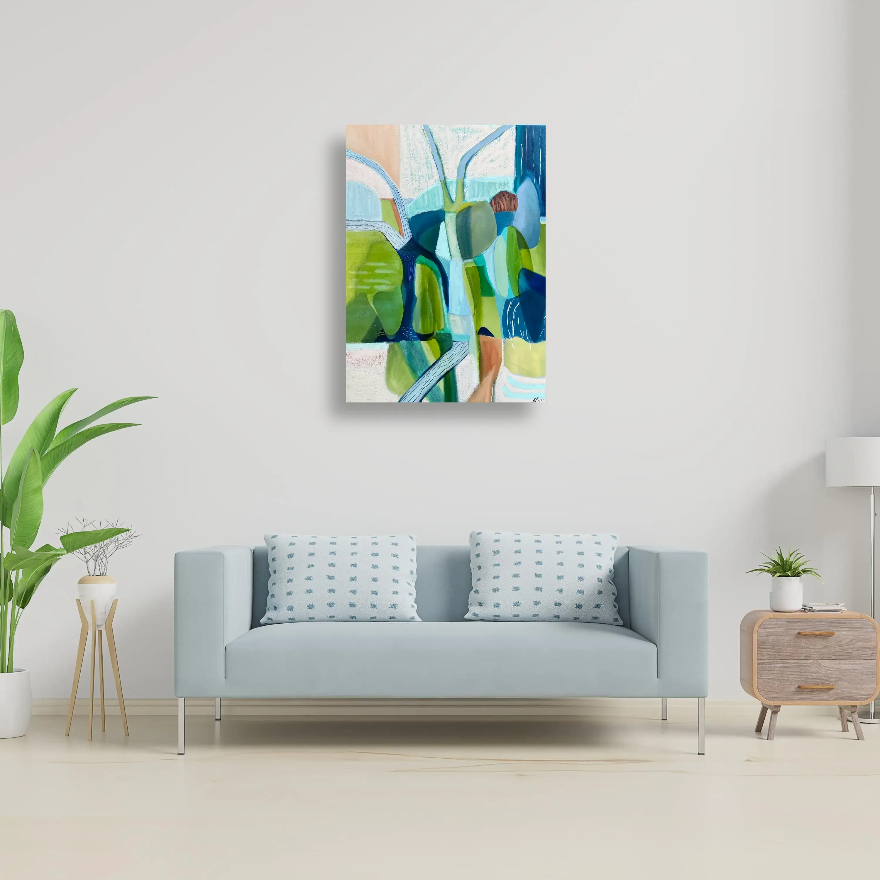 Special Tree on light blue lounge.webp